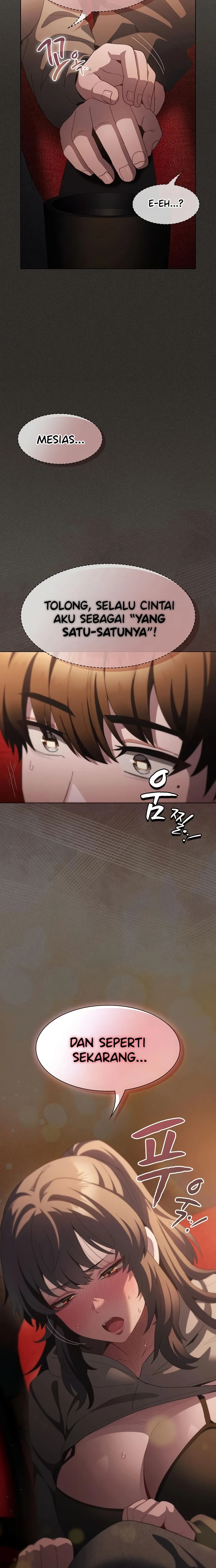 The Messiah and His Followers - Page 25